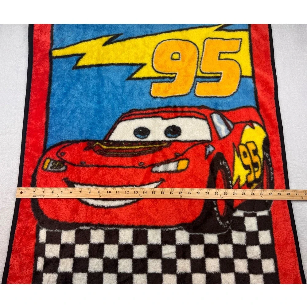 Pixar disney cars